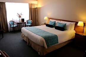 Centuria Hotel Buenos Aires