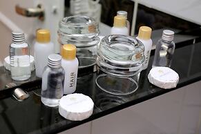 Centuria Hotel Buenos Aires