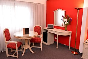 Centuria Hotel Buenos Aires