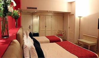 Centuria Hotel Buenos Aires