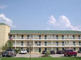 InTown Suites Extended Stay Hattiesburg