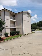 InTown Suites Extended Stay Hattiesburg