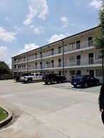 InTown Suites Extended Stay Hattiesburg