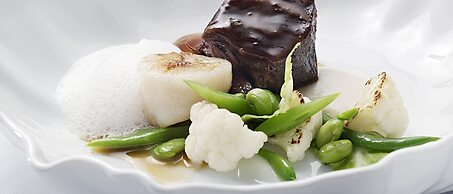 Mamaison Hotel Andrassy Budapest