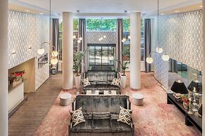 Mamaison Hotel Andrassy Budapest