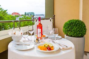 Mamaison Hotel Andrassy Budapest