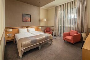 Mamaison Hotel Andrassy Budapest