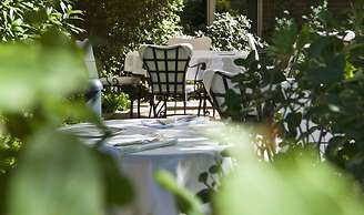 Mamaison Hotel Andrassy Budapest