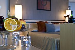 Mamaison Hotel Andrassy Budapest