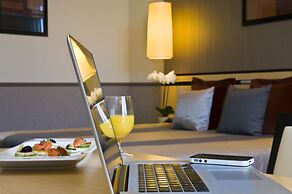 Mamaison Hotel Andrassy Budapest