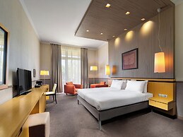 Mamaison Hotel Andrassy Budapest
