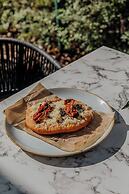 Mamaison Hotel Andrassy Budapest