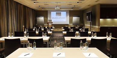 Mamaison Hotel Andrassy Budapest