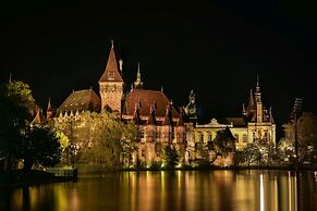 Mamaison Hotel Andrassy Budapest