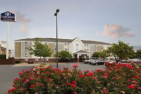 Candlewood Suites Rogers / Bentonville by IHG