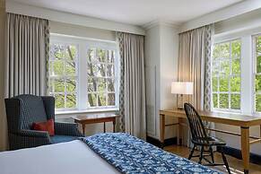 Williamsburg Lodge, Autograph Collection