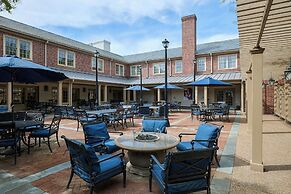 Williamsburg Lodge, Autograph Collection