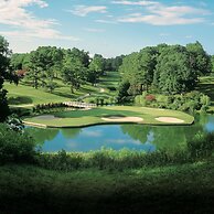 Williamsburg Lodge, Autograph Collection