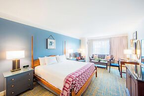 Williamsburg Lodge, Autograph Collection