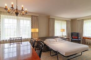 Williamsburg Lodge, Autograph Collection