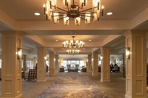 Williamsburg Lodge, Autograph Collection