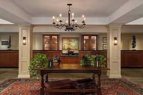 Williamsburg Lodge, Autograph Collection