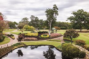 Williamsburg Lodge, Autograph Collection