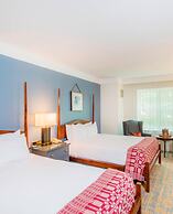 Williamsburg Lodge, Autograph Collection