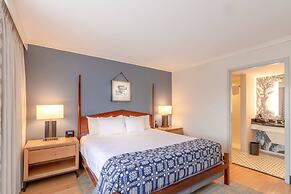 Williamsburg Lodge, Autograph Collection