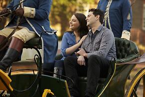 Williamsburg Lodge, Autograph Collection