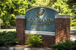 Williamsburg Woodlands Hotel & Suites, an official Colonial Williamsbu