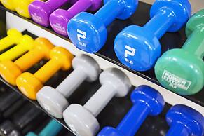 Williamsburg Woodlands Hotel & Suites, an official Colonial Williamsbu