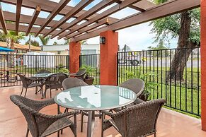 Best Western Americana Inn