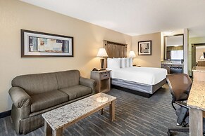 Best Western Americana Inn