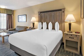 Best Western Americana Inn