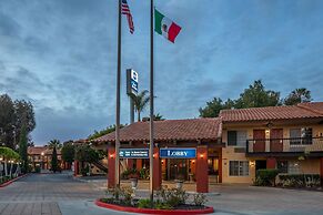 Best Western Americana Inn