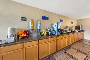 Best Western Americana Inn