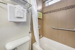 Best Western Americana Inn