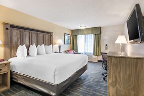 Best Western Americana Inn