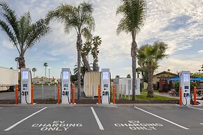 Best Western Americana Inn