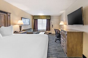 Best Western Americana Inn