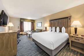 Best Western Americana Inn