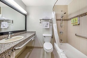 Best Western Americana Inn