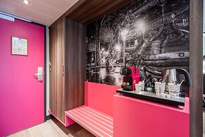 Quality Hotel Clermont Kennedy