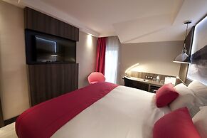 Quality Hotel Clermont Kennedy