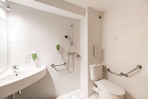 Quality Hotel Clermont Kennedy