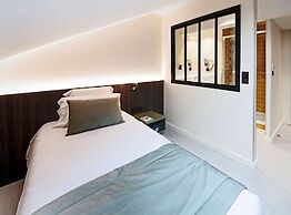 Quality Hotel Clermont Kennedy