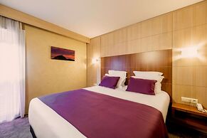 Quality Hotel Clermont Kennedy