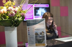 Quality Hotel Clermont Kennedy