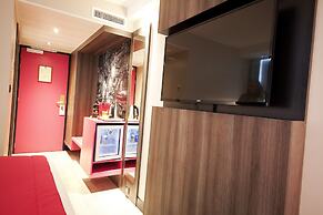 Quality Hotel Clermont Kennedy